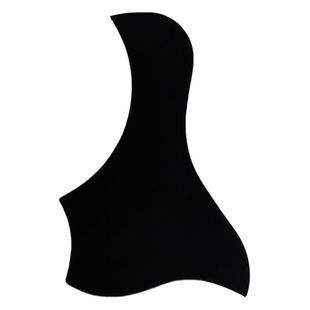 41 inch guitar guard plate 38 inch 39 inch 40 inch guitar guard plate less string protection sticker guitar panel sticker anti-scratch