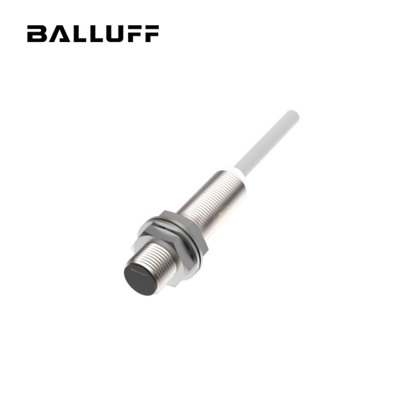 BALLUFF/巴鲁夫BES005W 电感式标准传感器BES M12MI-PSC20B-BV03