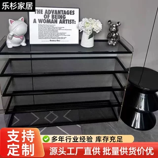 批发家用多层鞋子收纳架出租屋玄关落地简约鞋架宿舍大容量鞋架