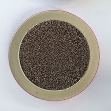 酸性阳离子交换树脂有机硅专用固体酸催化剂WLC-3厂家现货大量批