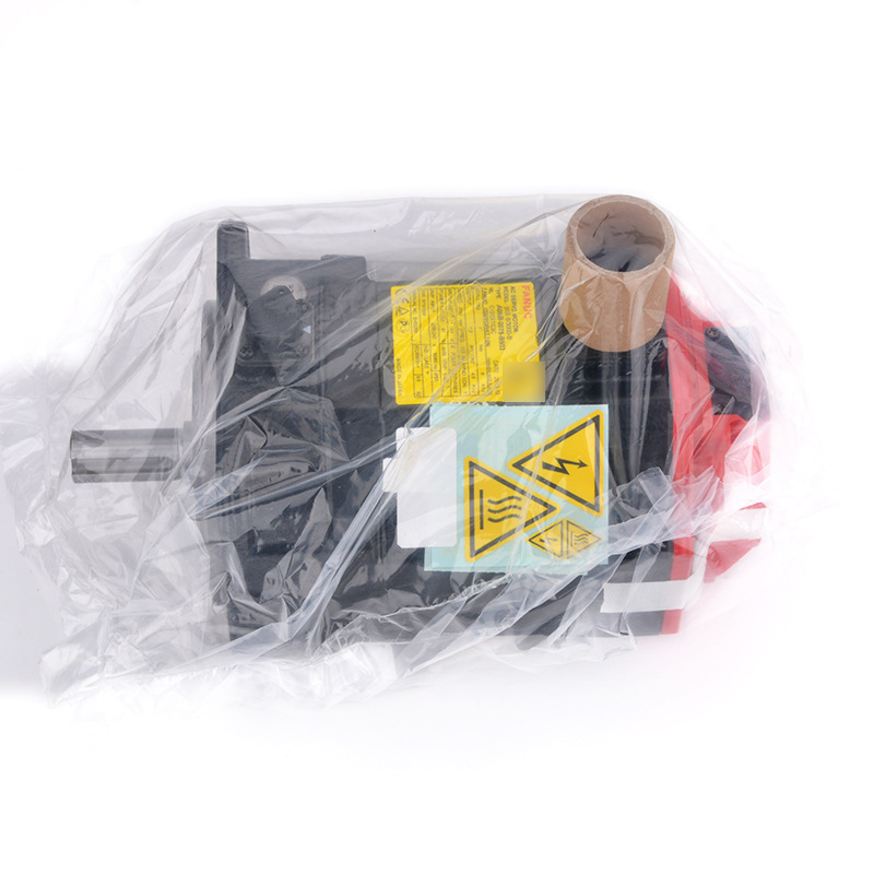 A06B-2075-B503发那科fanuc原装伺服电机马达全新现货拆 机议 价