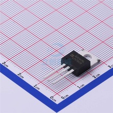 Է(LDO) LM7808T TO-220-3 HGSEMI(A)