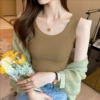 Coffee color (ice silk antibacterial)