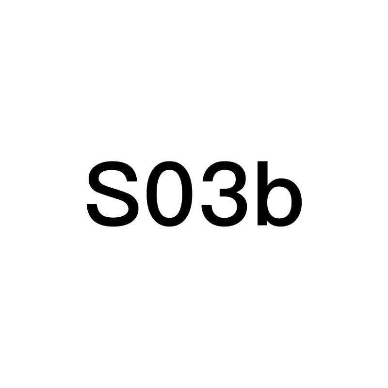 S03b прочный светлый фонарик
