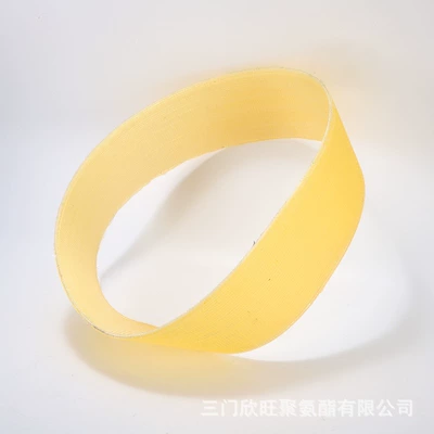 Supply L-Type Wear-Resistant Multi-Chip Avtomobil ötürücü kəmərləri