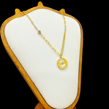 18K������䓲���ɫ��Ů �OӋ����Ȼؐ��С�ܿ�ͨ�ɐ��i���