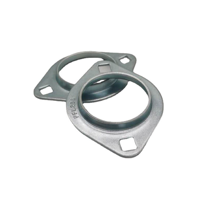 Diamond-Shaped Seat Sapfl201-Sbpfl203 Sbpfl204 Pfl205 Steel Plate Stamping Seat Uc Sa Sb Ud Diamond-Shaped Seat Sapfl201-Sbpfl203 Sbpfl204 Pfl205 Steel Plate Stamping Seat Uc Sa Sb Ud
