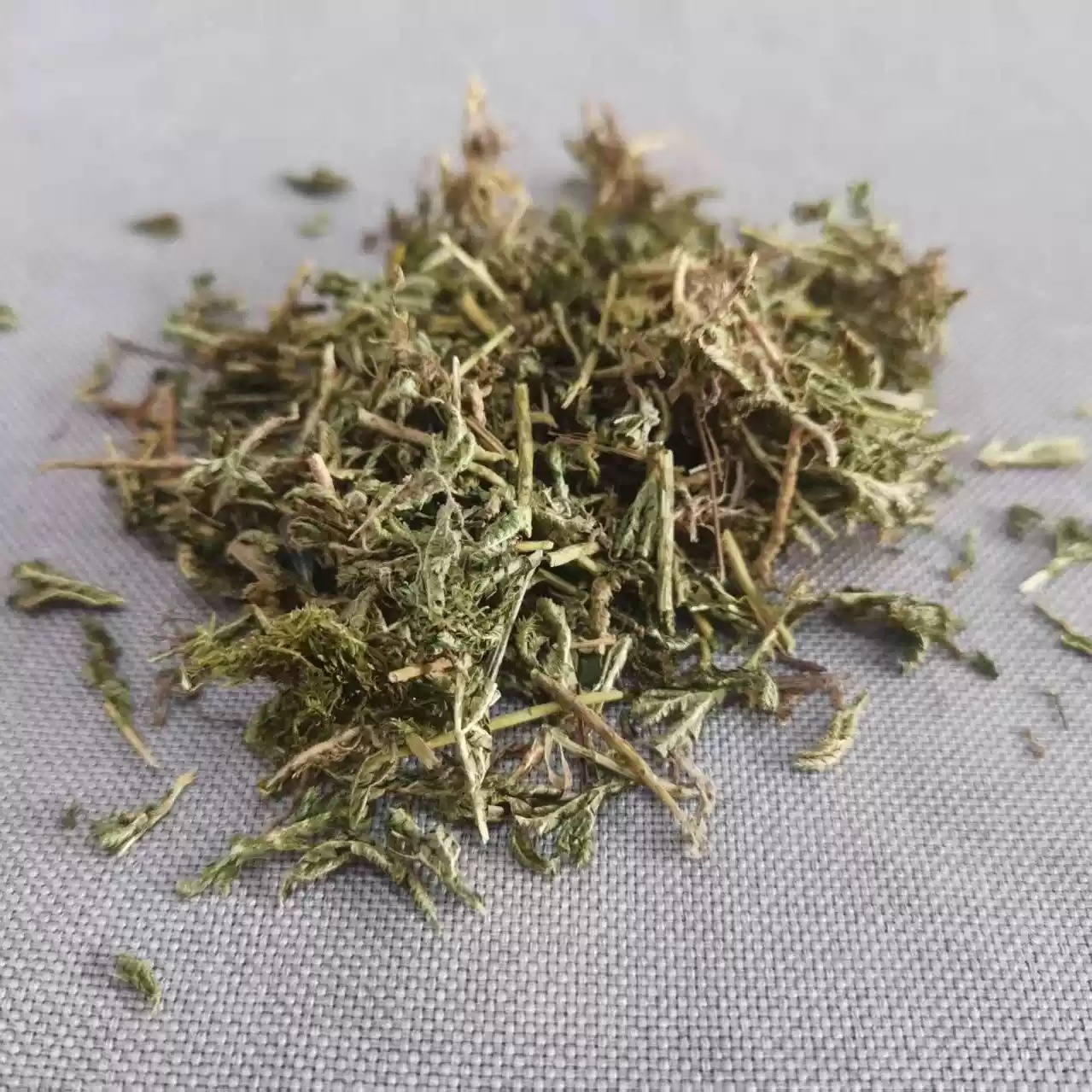 Shi Shang Bai Dried Selaginella Herb 500g Natural Sun Dried Whole Plant for Tea and Infusion specifications