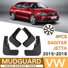 �m��춴����vSagitar Jetta 2015-2018��܇�����Ƥ�����Q�羳