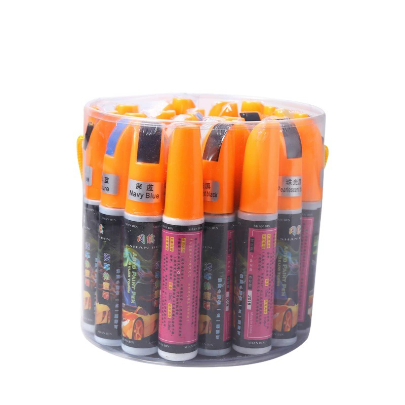 Flash Bin автомобильная ручка для рисования царапин ремонт ручка для рисования ручка для рисования авто ручка для красоты различных моделей