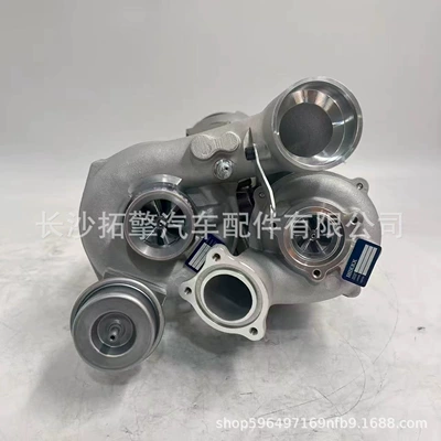 Suitable for Supercharger