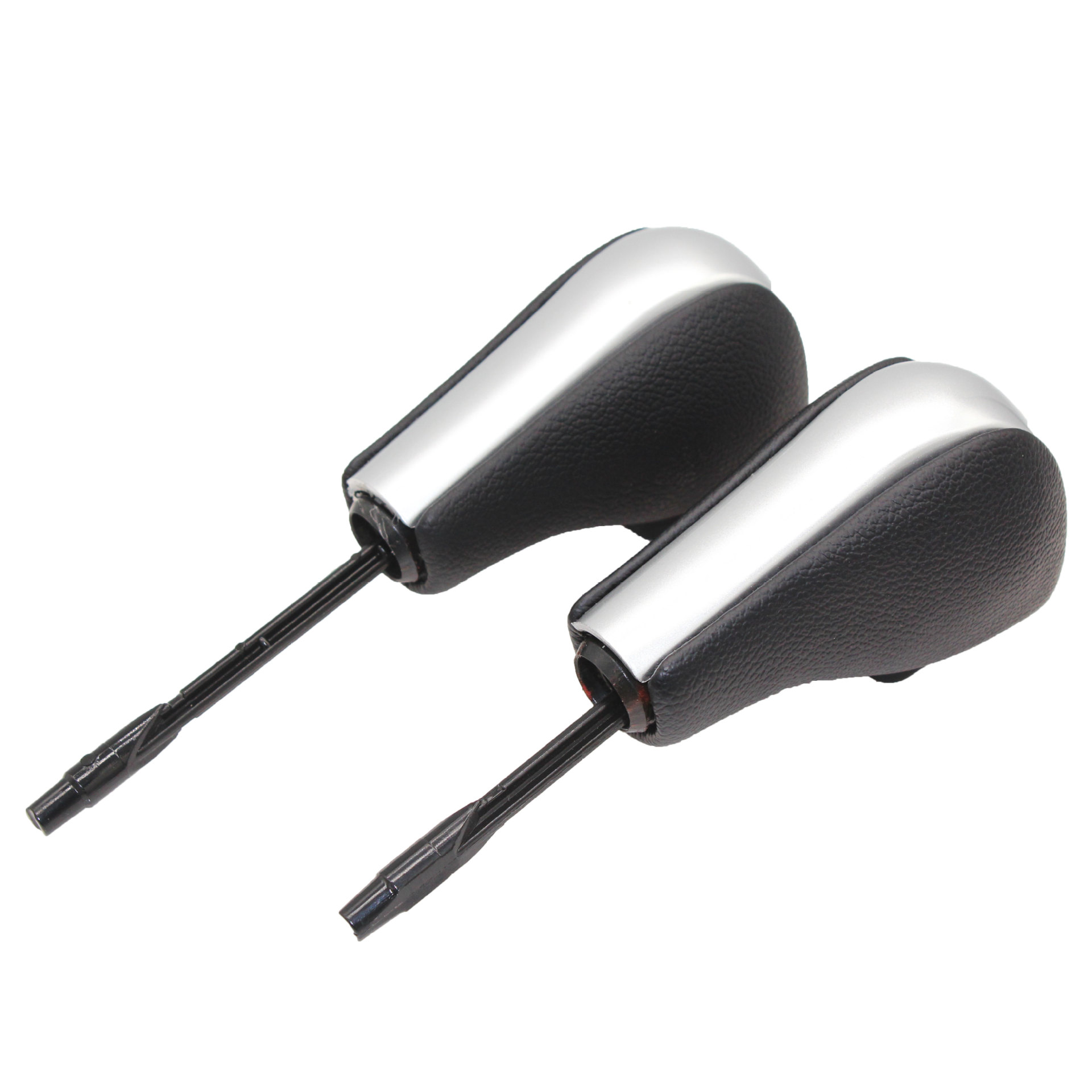Adecuado para BMW coche cambio balonmano engranaje automático Z4 engranaje cabeza E90 palanca E60 engranaje bola image 3