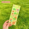 3# Весенняя прогулка - 3D наклейка