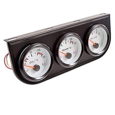 automobile instrument – Car meter modified car