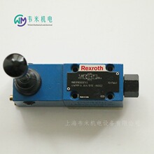 ��ʿ��REXROTH�����yR978933922 3WH10A4X/�Ȍ�����