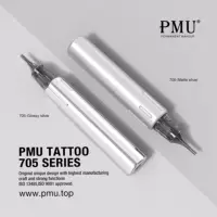 Машинка для тату PMU класса люкс, кастомная обработка татуировок, универсальная машинка для тату, OEM производитель татуировок, оптовая продажа со склада