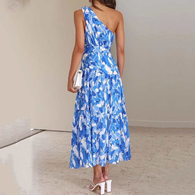 Maxi Dress Image 3