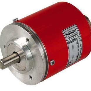 Original in stock HOHNER Incremental Encoder RB94A016800004 Rotary Encoding RB94A016800001
