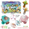 54424 Box [Big Box Space UFO Gyro Gun] B999-41