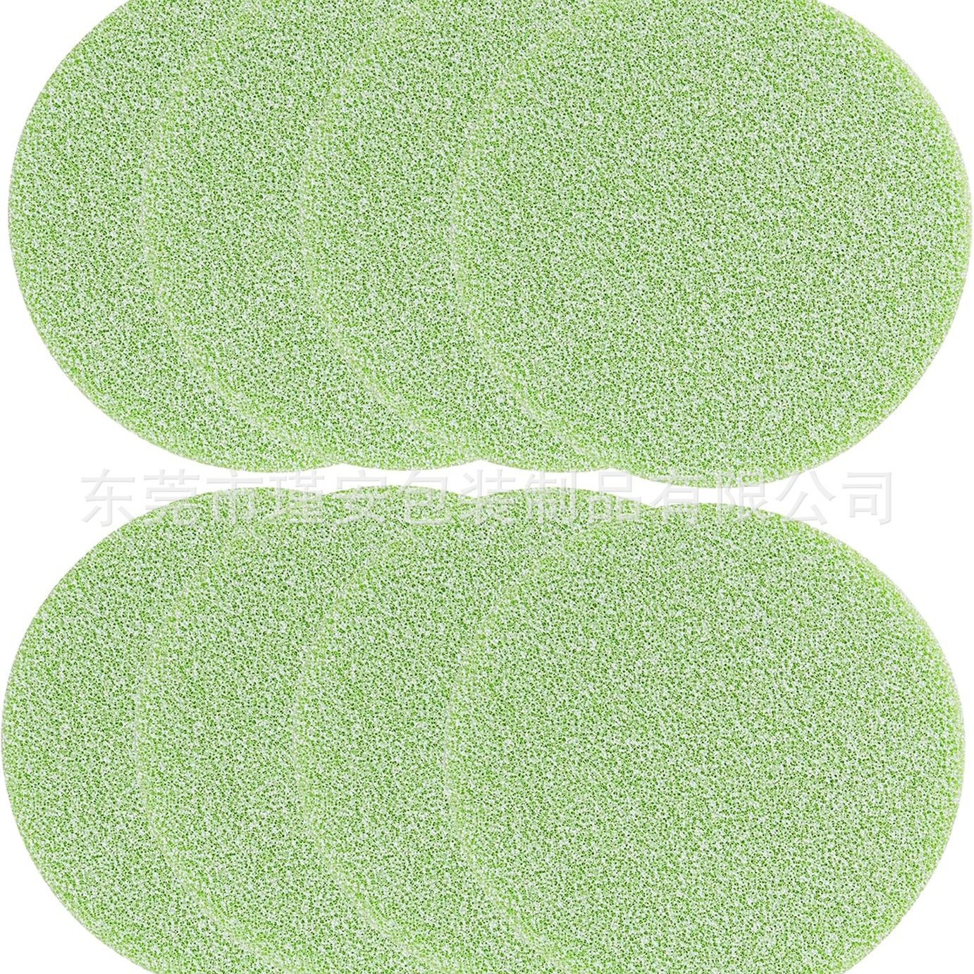 亚马逊适用Fluval FX4 FX5 / FX6过滤器罐替换光触媒活性炭过滤垫