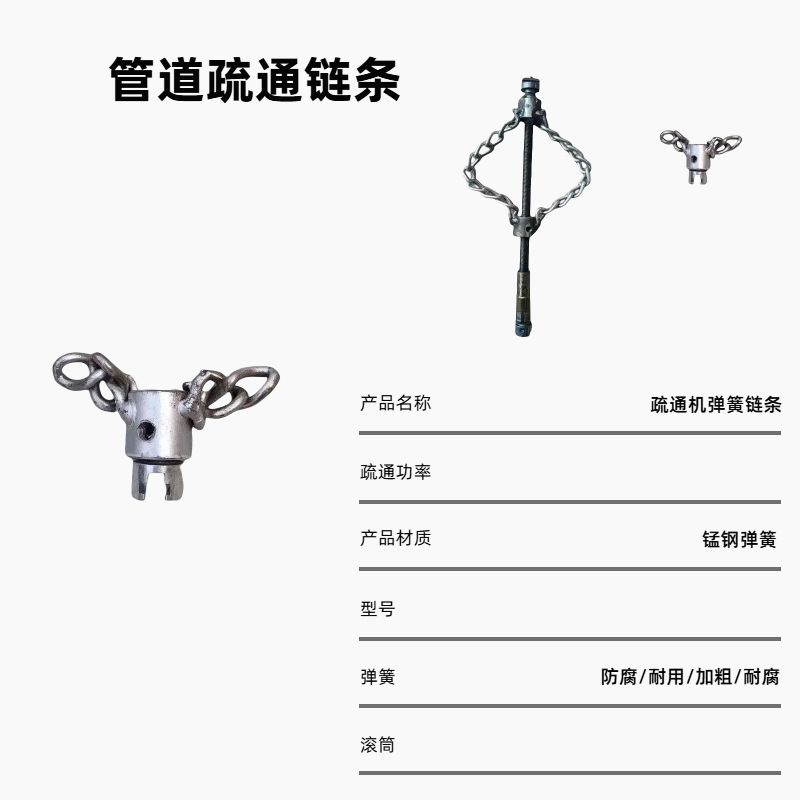 专业通下水管道疏通神器下水道疏通机专用管道疏通器电动马桶堵塞|undefined