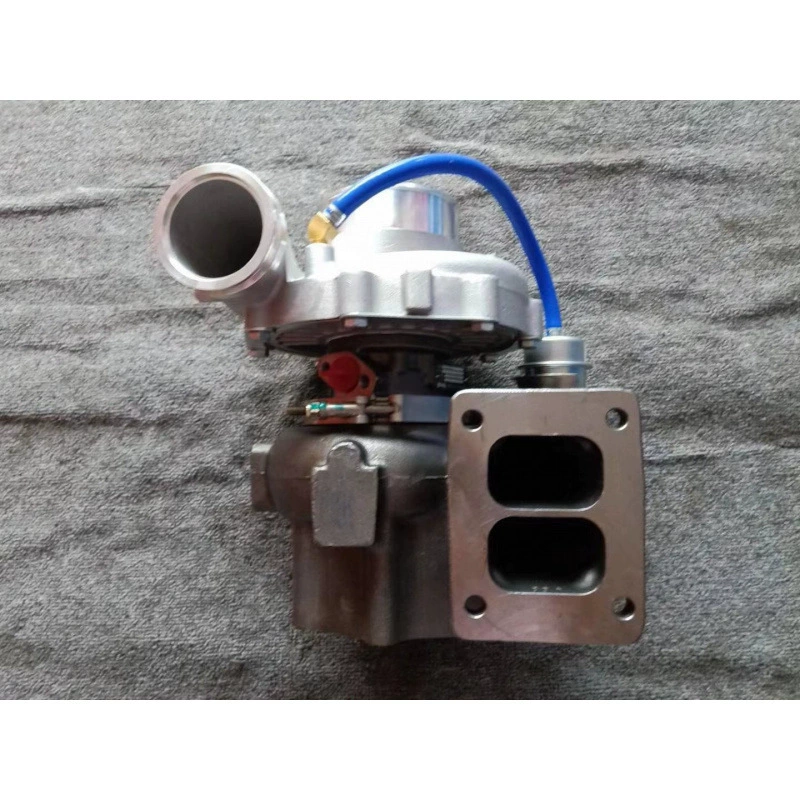 Оригинальный нагнетатель Garrett Valin Hama 430 л.с. 813185-5008S 628DB1118001A