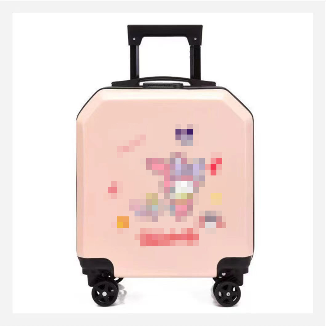 핑크 멜로디 베벨