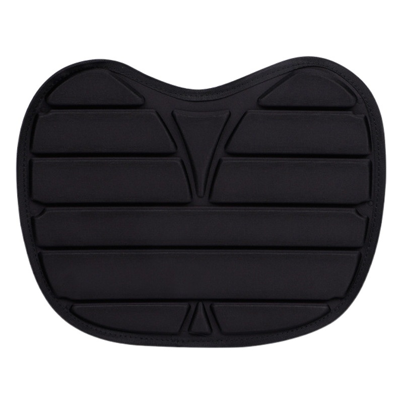 Cross-border supply moisture-proof outdoor sports kayak eva cushion simple non-slip kayak sponge pad