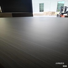 生态板免漆板马六甲松木杉木加工衣柜板材胶合板家具厂多层板河北