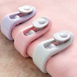 收纳盒;清洁球/刷;衣钩/挂钩