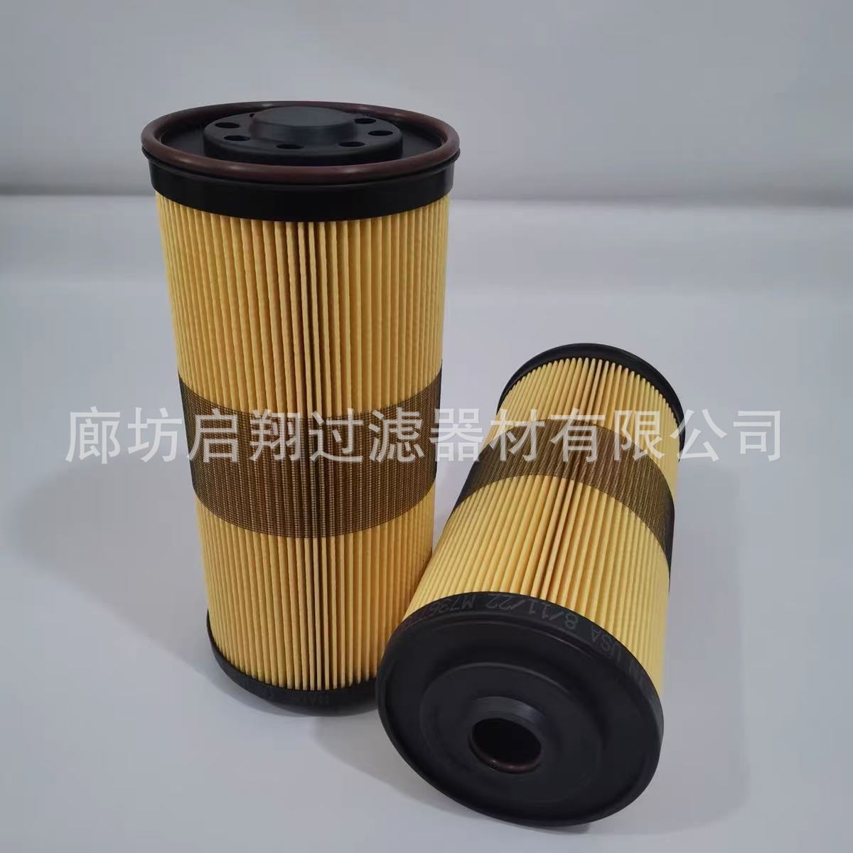 供应FBO60334  FBO60343船舶燃油滤芯油水分离器滤芯