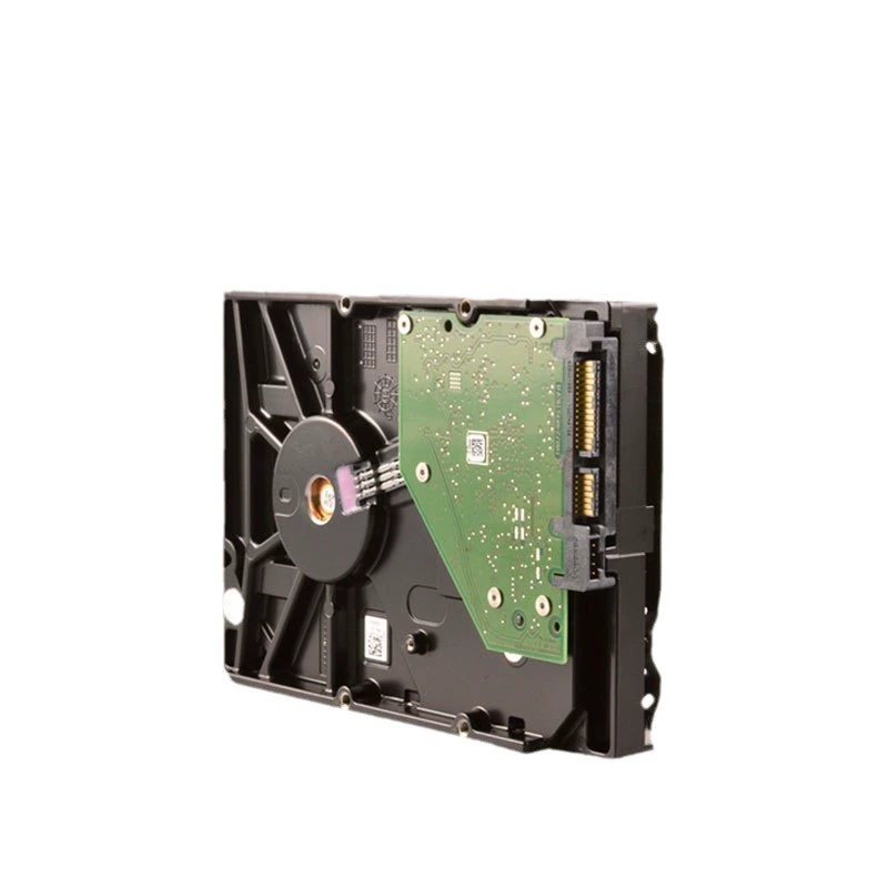 Наблюдаемая HDD Seagate SkyHawk — 1–16 ТБ SATA, для Hikvision NVR и DVR