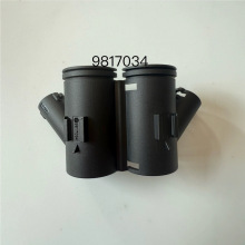 ԭ�bԊ�mķ9817042���y�ܹܿ�Y��������ͨNW10-4.5-8.5 ��ɫ����