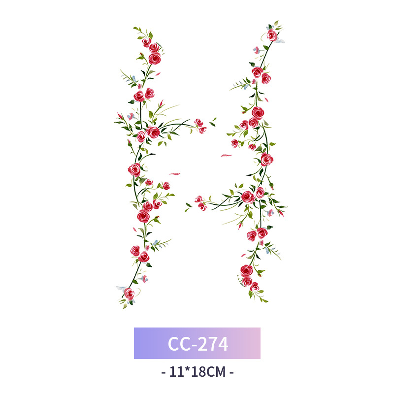 Transfronterizo en stock al por mayor de halloween colorido mariposa tatuaje pegatinas simulación sangrienta cicatriz pegatinas divertidas pegatinas impermeables