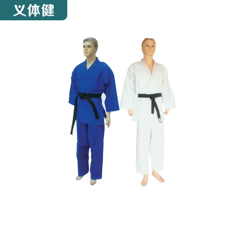 会军 Judo