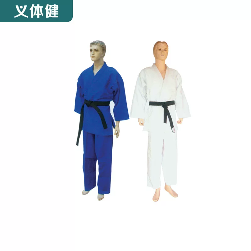 会军 Judo