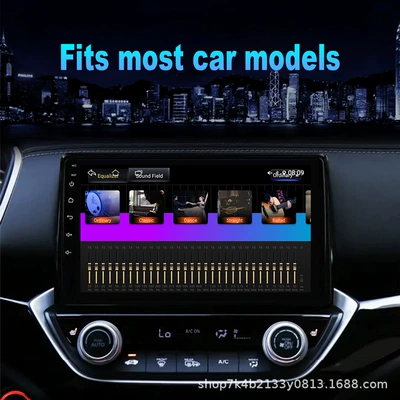 smart car system, universal model, DVD Navigation