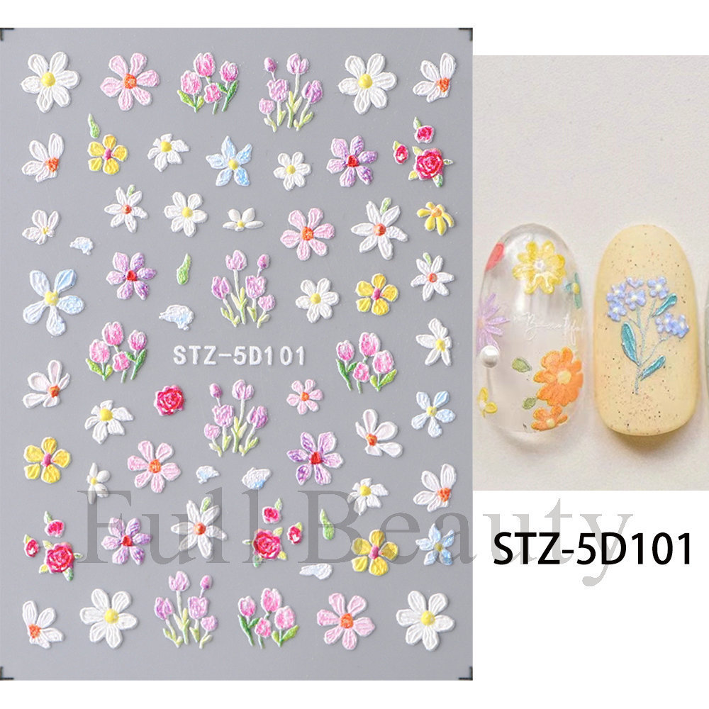 STZ-5D101(베어 칩)
