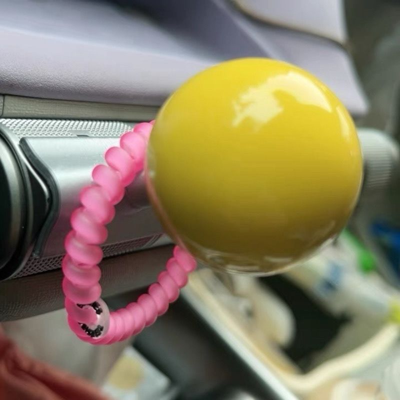 Suitable for BYD Dolphin and Seagull gear shift lever modification, shift knob, gear handle, practical modification accessories