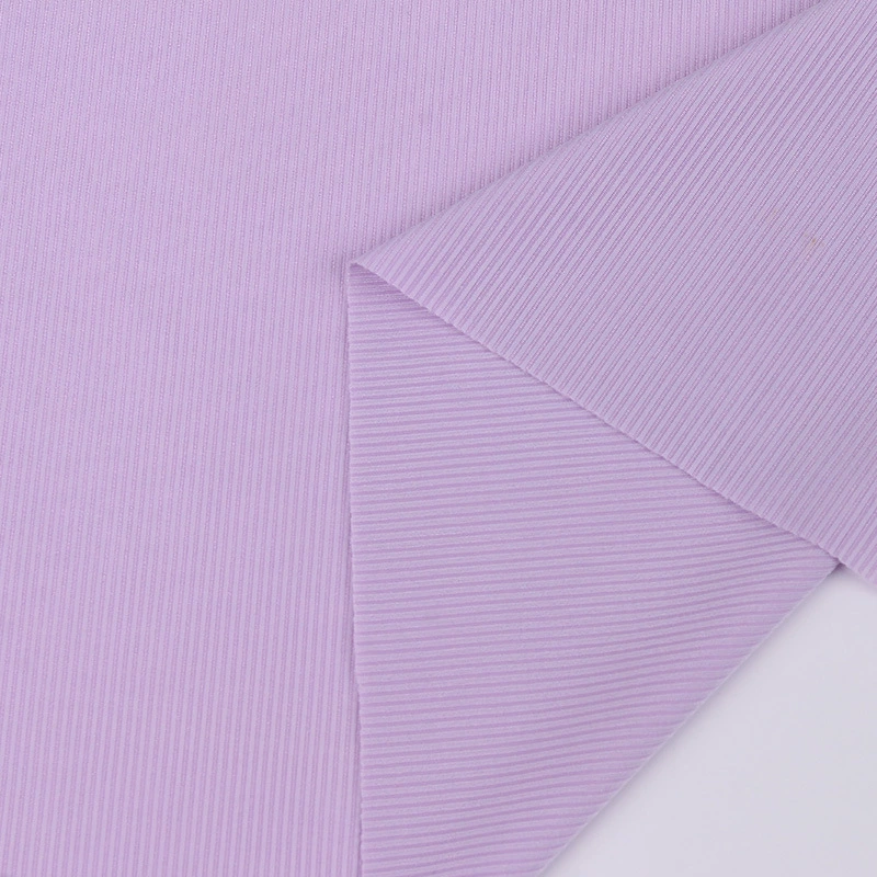 Silk breathable knitted elastic cloth, trousers