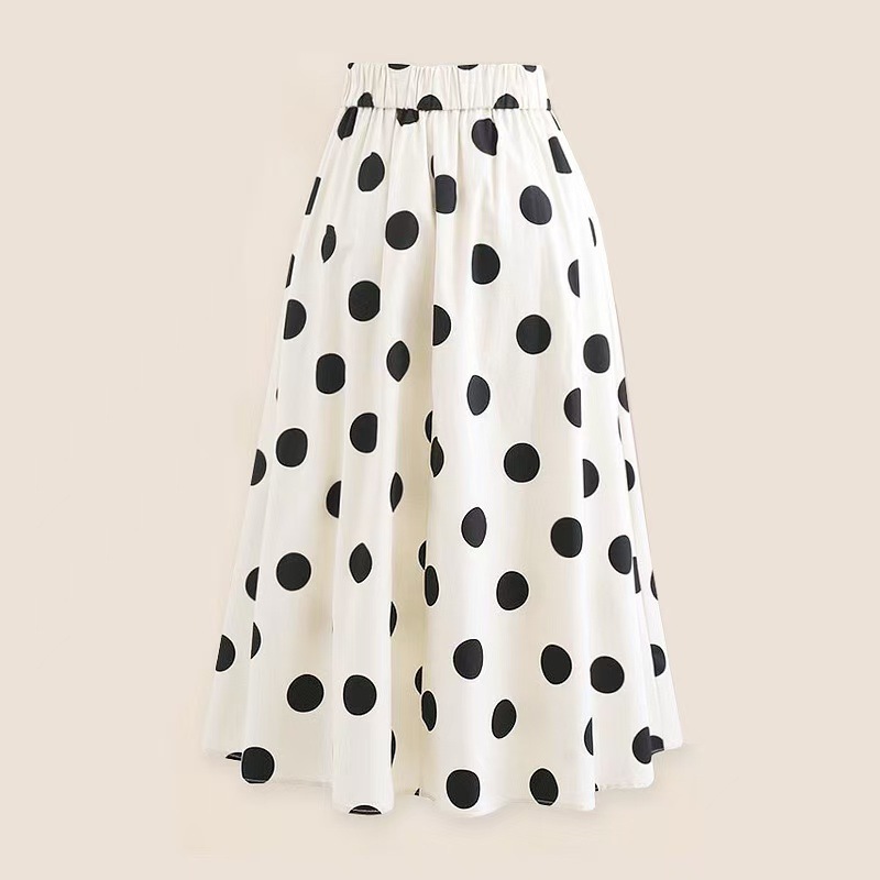 Modischer Damen Badeanzug Mit Schleife Und Rock Im Retro Design_voghion.com
