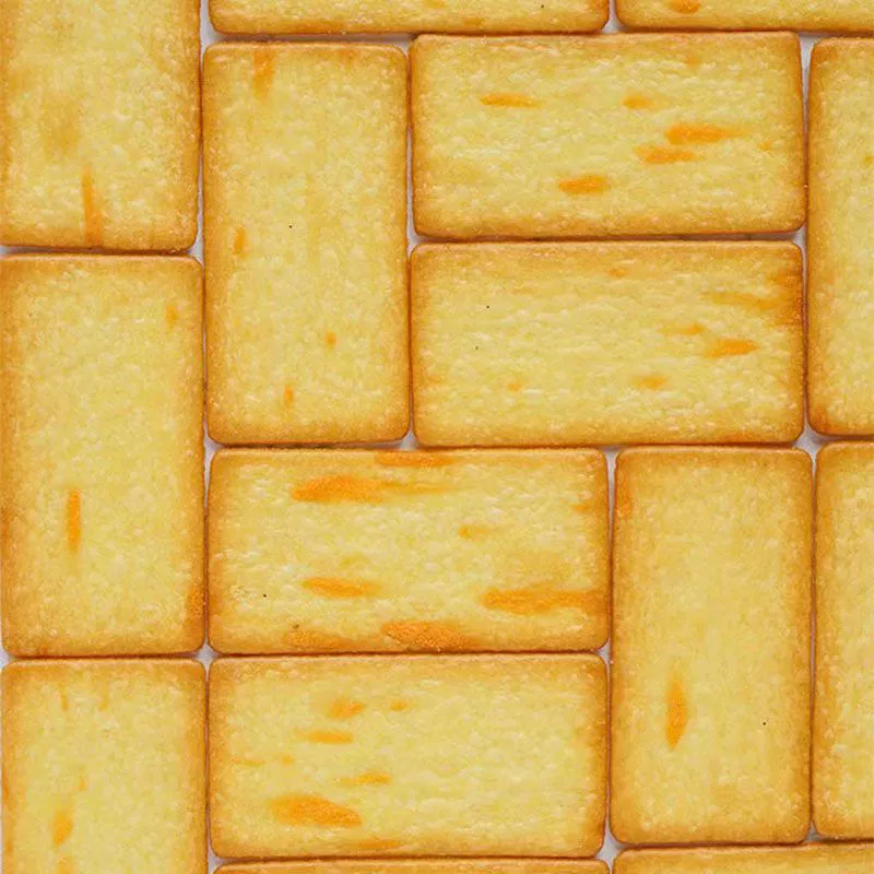 Японский стиль Ивара печенье-печенье Shortbread Чизкейк?