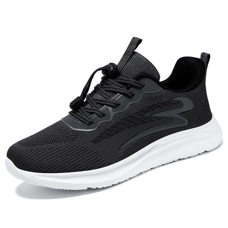 Walking shoes