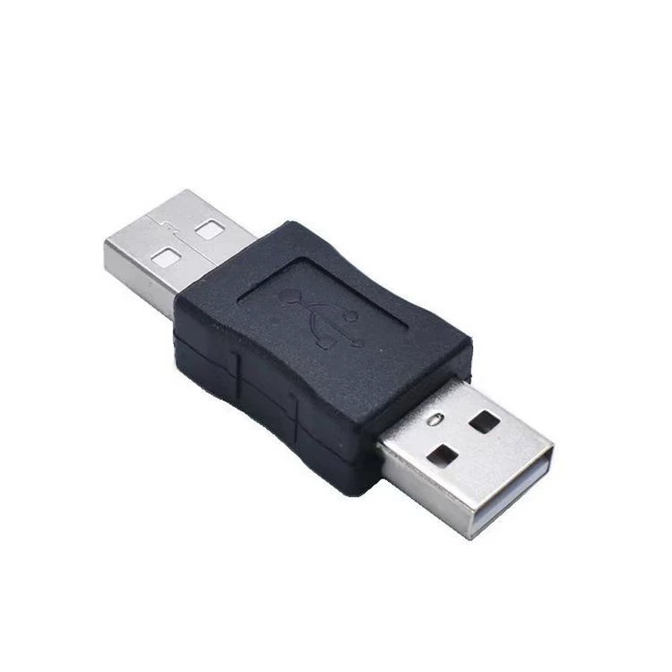 USB2.0 высокоскоростное преобразование материнской головы двойной материнский интерфейс компьютер USB материнская связь голова удлинительная линия AF/AF