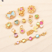 s925�y���Ȼ�̭t�������h��y���ͨ�׵������DIY��朸������