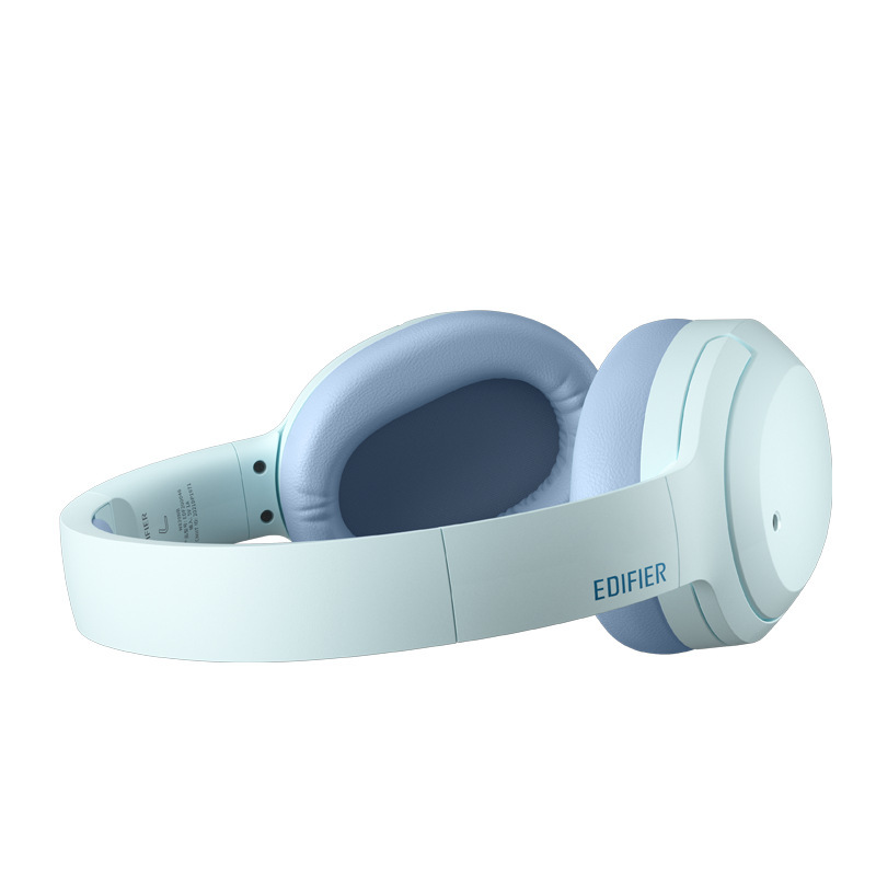 漫歩者中古w820nbダブルゴールドヘッドセット無線bluetoothノイズ低減95新【官反中古イヤホン】|undefined