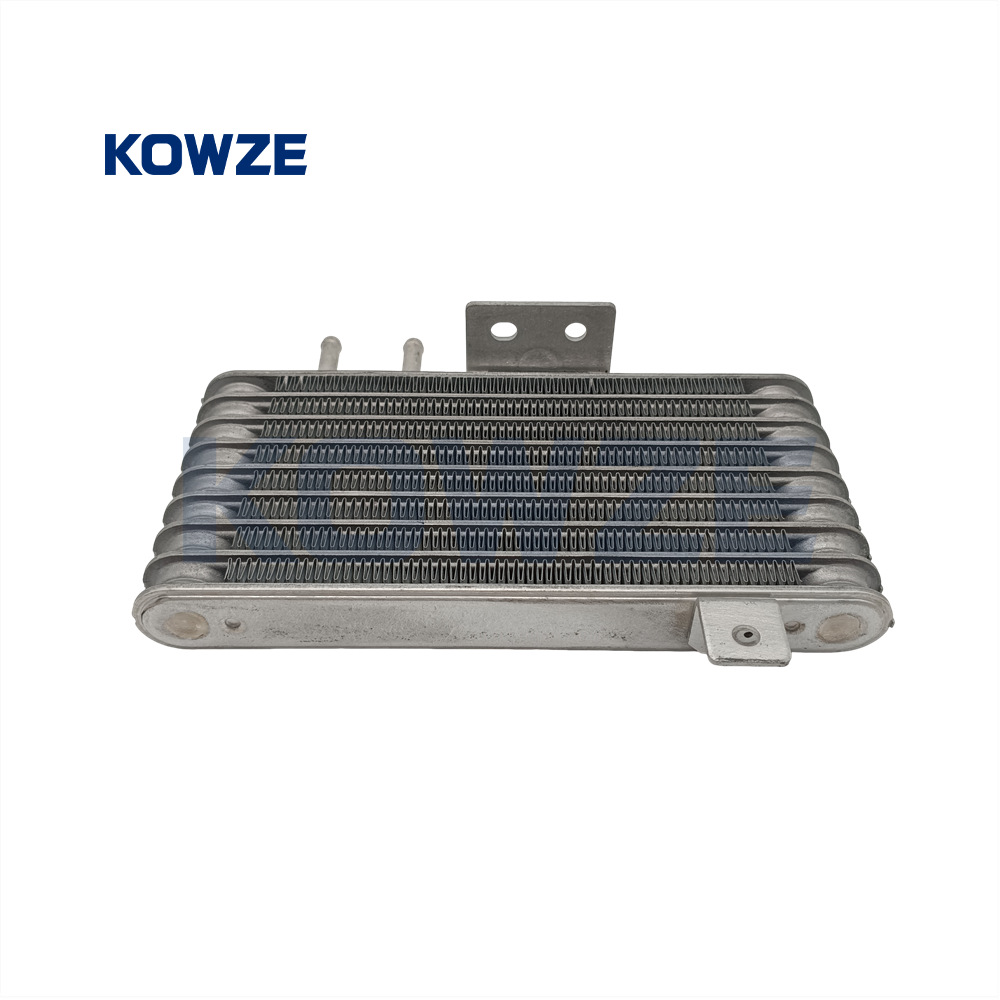 All aluminum in stock gearbox cooling net 2920A103 applicable to Mitsubishi Lancer 2007-2017 2011-2014