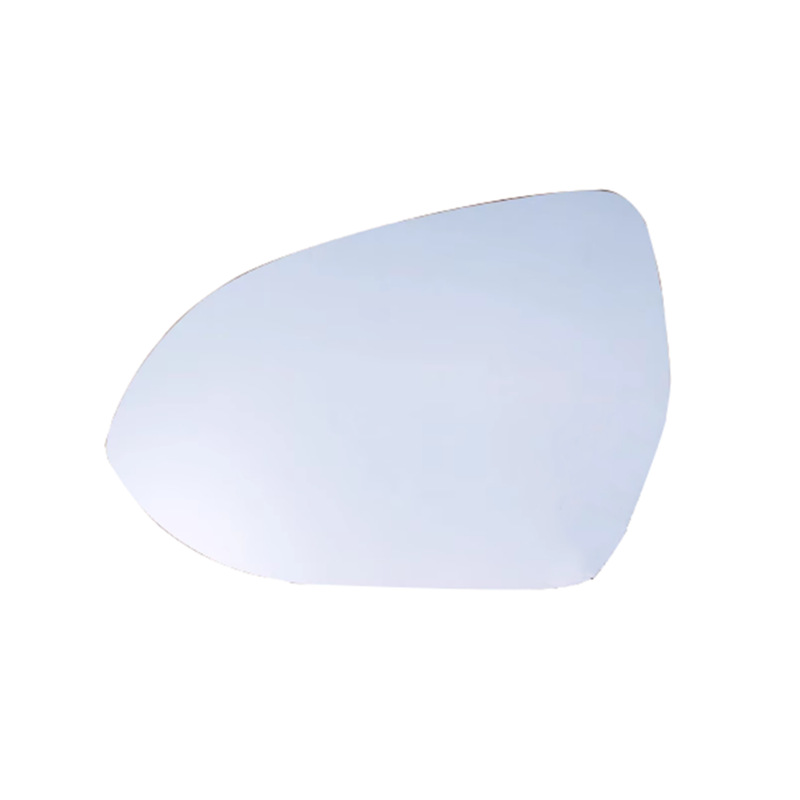 Suitable for 20-23 Toyota Gr86 Subaru Brz Imported Reversing Lens Replacement Heated Left and Right Rearview Mirrors