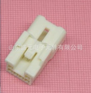 Original YAZAKI 7282-1060 car connector inquiry shall prevail