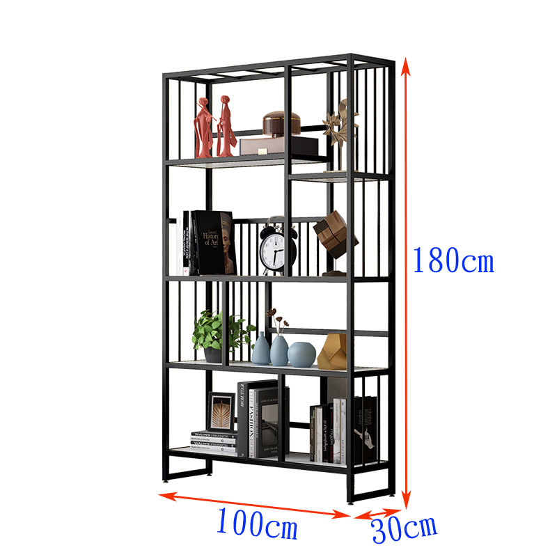 우아한 블랙 100*30*180cm